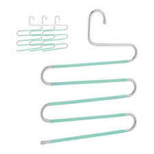 Mehrfach Hosenbügel