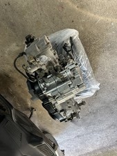 Motor Suzuki Burgman 400 Bauj