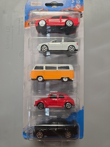 Maisto bmw käfer vw - bmw,