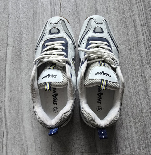 Shamp herren sneaker - shamp,
