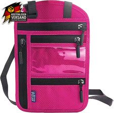 Brustbeutel RFID Schutz