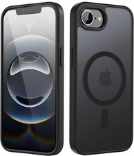 Matt Magnetisch Hülle +