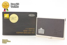 [Top NEUWERTIG] Nikon Nippon