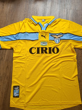 Latium 98/99 Auswärts