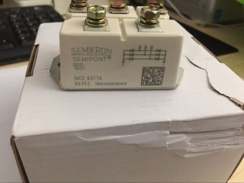 1pc new skd62 - , skd62/16