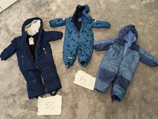 Jungs Baby Winter Anzüge