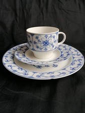 Kaiser Porzellan Indigo Echt