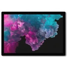 Microsoft Surface Pro 6 |