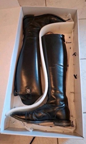 Cavallo reitstiefel leder - reitstiefel,
