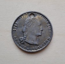 President George Washington