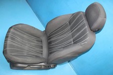 Fahrersitz Sitz vorne links Opel Corsa D 4-türig Bj.10