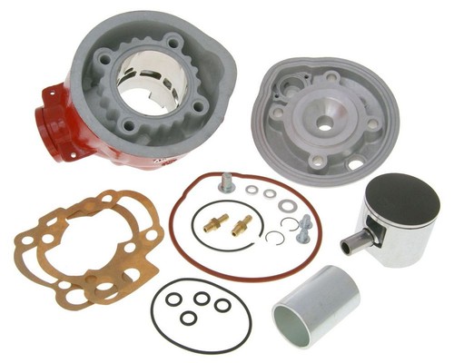 Zylinderkit airsal xtrem - airsal,