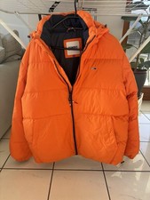 Tommy Hilfiger Daunenjacke