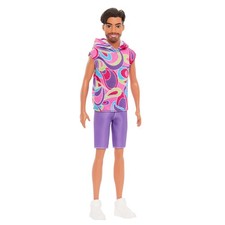 Barbie Fashionista Ken-Puppe