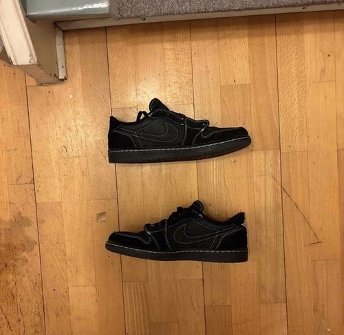 Jordan retro low travis - jordan, 1