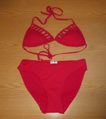 Heine bikini himbeere - heine,