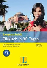 Langenscheidt Türkisch in 30