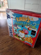 Nintendo Game Boy  Spiel