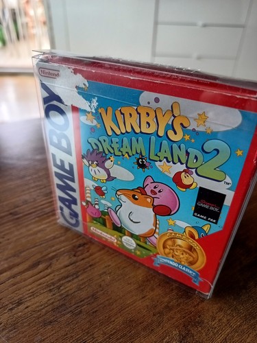 Nintendo game boy spiel - ,