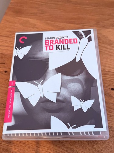 Branded kill criterion - to,
