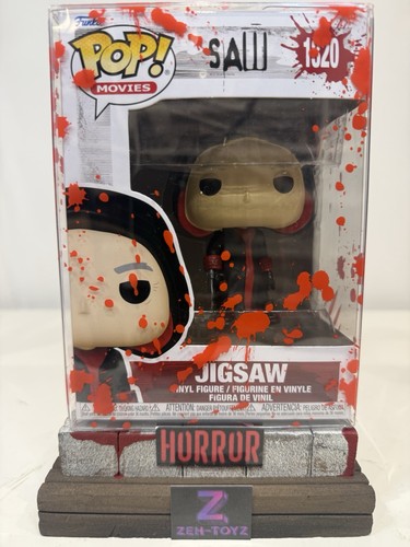 Funko pop horrorfilme - funko,