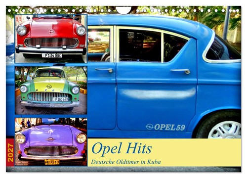 Opel hits deutsche - hits,