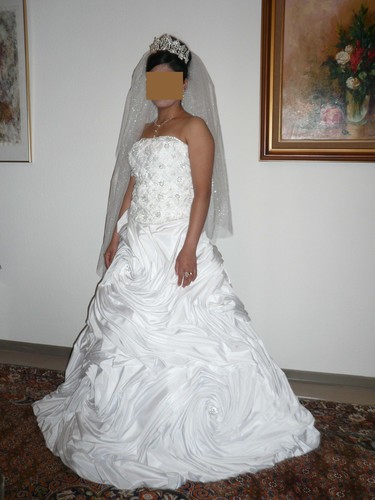 Neues brautkleid hochzeitkleid - neues,