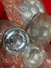 Original Alfa Romeo Typ 105 Satz Radkappen (4 Stück) 115252801200 neu