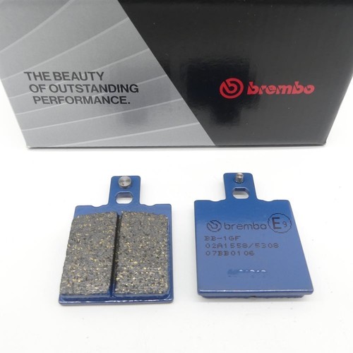Brembo bremsbeläge - brembo,