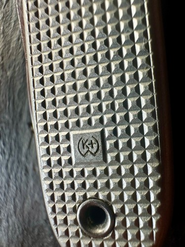 Victorinox sak soldat - wk+,