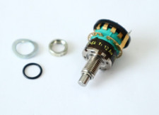 EBE EMX Stufen-Drehschalter -