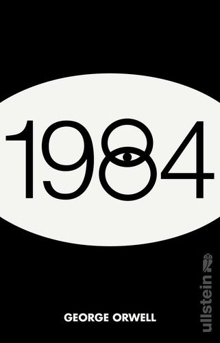 1984 von george orwell 1994 - 1984,