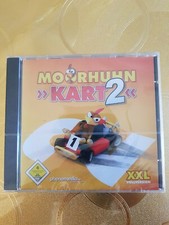 Moorhuhn Kart 2 PC / Jewelcase