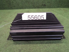 Verstärker / Endstufe Alfa 147 (937_) 77KW BJ.2003 4490843 Bose