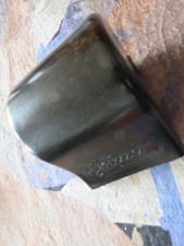 Graf Bluco Piccolo D.R.W.Z. Tinten Lösch Papier Roller Bakelit retro Vintage alt