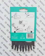 BOSCH Ersatzscherblatt für