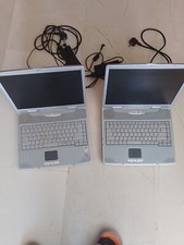 Gericom 15" TFT Zwei 2 Laptop