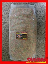 Teichsticks bunt 3 Farben 5 Kg