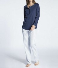 Calida Damen Pyjama Art. 40285