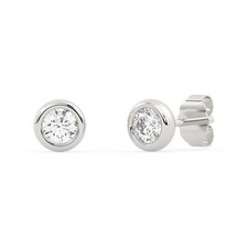Ohrstecker Ohrring 585 Gold