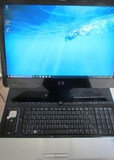 HP HDX9000 Dragon 20,1 Zoll.Profi Notebook,TV,.....HDMI