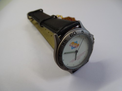 Vintage werbeuhr ferrero - werbeuhr,