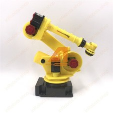  R-2000IC-165F 3D Robot Arm