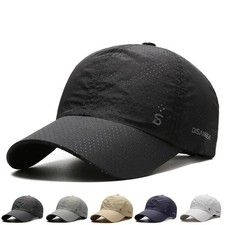 Sport Laufcap Herren Damen