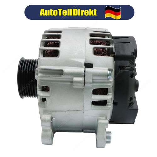 Lichtmaschine 150a 059903016j - lichtmaschine,