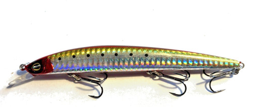 Daiwa morethan roll - morethan, 128
