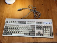Retro Keyboard Tastatur
