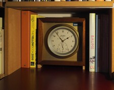 Glashutte Marine Quarz