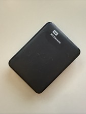 2TB USB 3.0 Western Digital Elements WDBU6Y0020BBK 2,5" HDD WD20NMVW Disk-Info