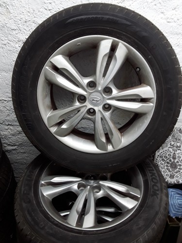 Somereife hankook - 4x,